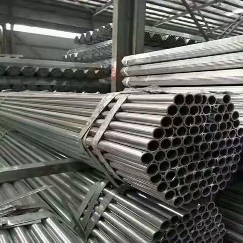 松北q355nhb耐候钢管